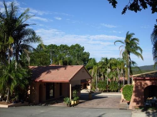 Costa Rica Motel South West Rocks Luaran gambar