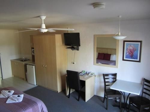 Costa Rica Motel South West Rocks Luaran gambar
