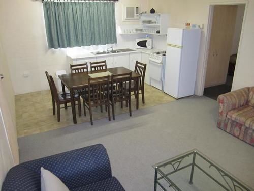 Costa Rica Motel South West Rocks Luaran gambar