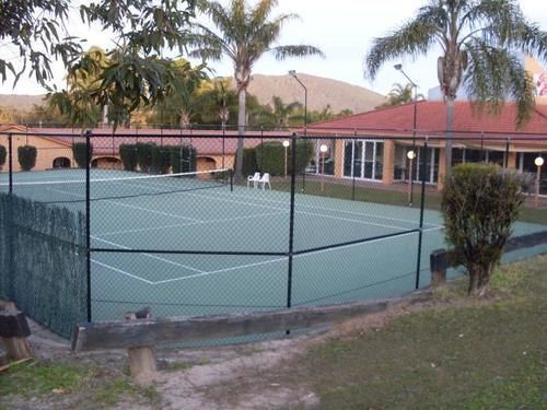 Costa Rica Motel South West Rocks Luaran gambar