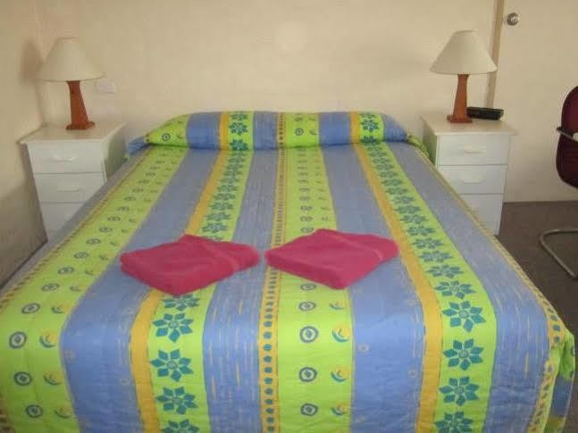 Costa Rica Motel South West Rocks Luaran gambar